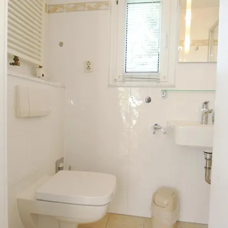 Straminke 14a Haus Am Strande *