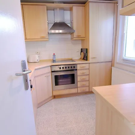 Straminke 14a Haus Am Strande Zingst