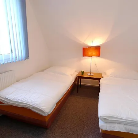 Straminke 14a Haus Am Strande