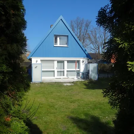 Straminke 14a Haus Am Strande Holiday home Zingst