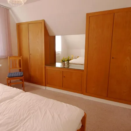 Holiday home Straminke 14a Haus Am Strande Zingst