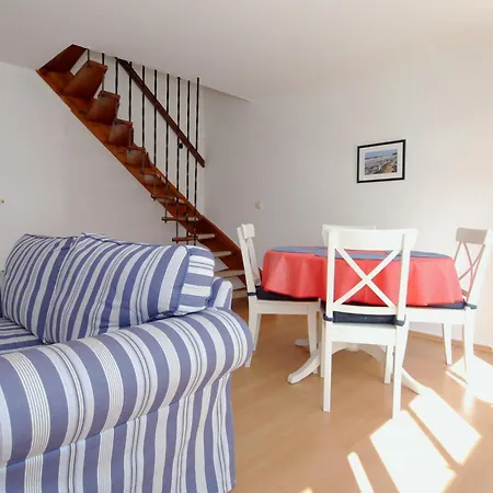 Holiday home Straminke 14a Haus Am Strande *