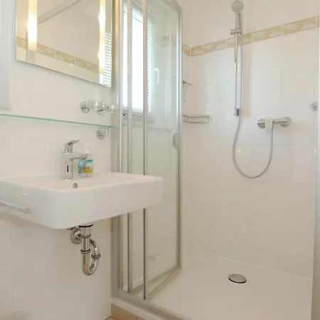 Straminke 14a Haus Am Strande Holiday home Zingst