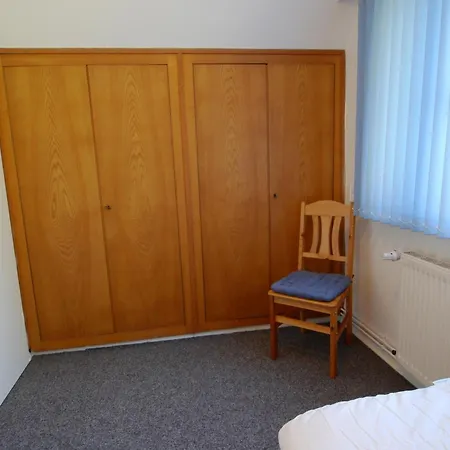 Straminke 14a Haus Am Strande *